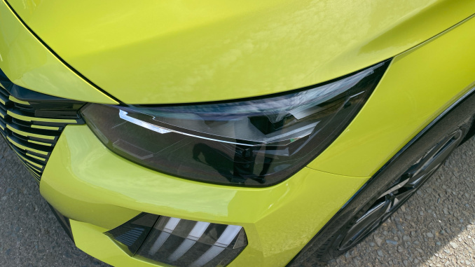 Peugeot 208 1.2 100 Turbo GT 5dr Petrol Hatchback - Image 22